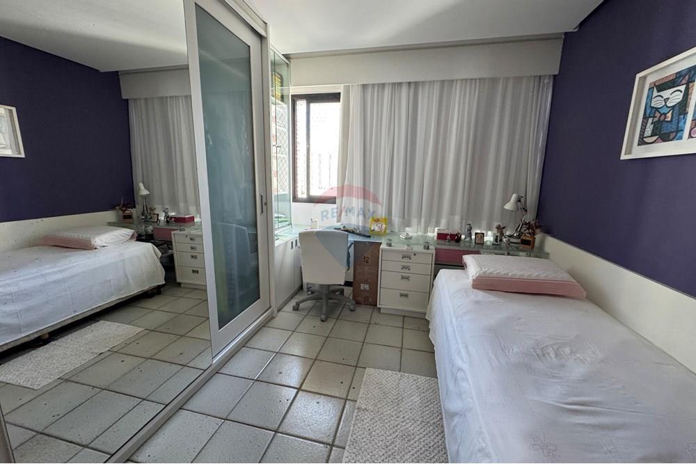 Apartamento - Venda - Recife , Pernambuco - IMG_2784.JPG - 850091065-21