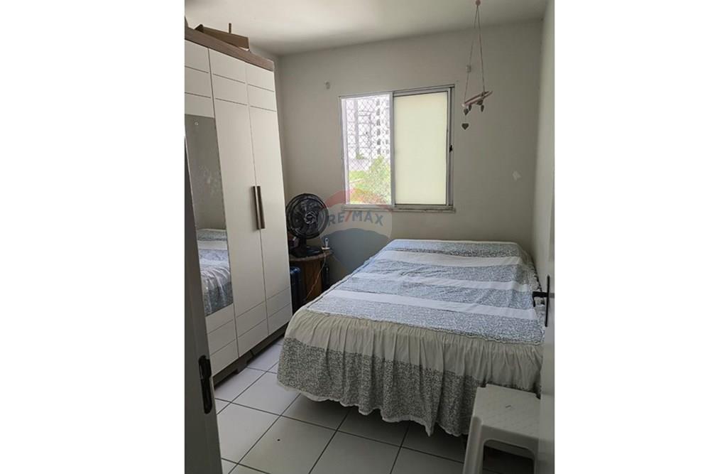 Apartamento - Venda - São Cristóvão , Sergipe - IMG-20250817-WA0020.jpg - 850581216-35