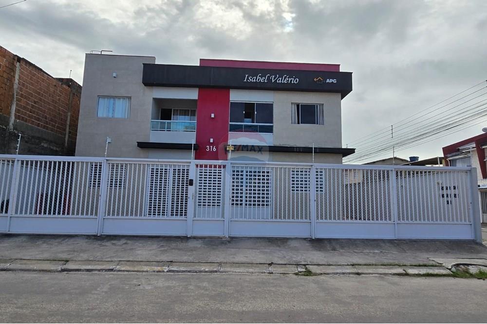 Dzīvojamais - Dzīvoklis - Cabo de Santo Agostinho , Pernambuco - BR - WhatsApp Image 2025-05-08 at 13.14.53 (1).jpeg - 850281001-49