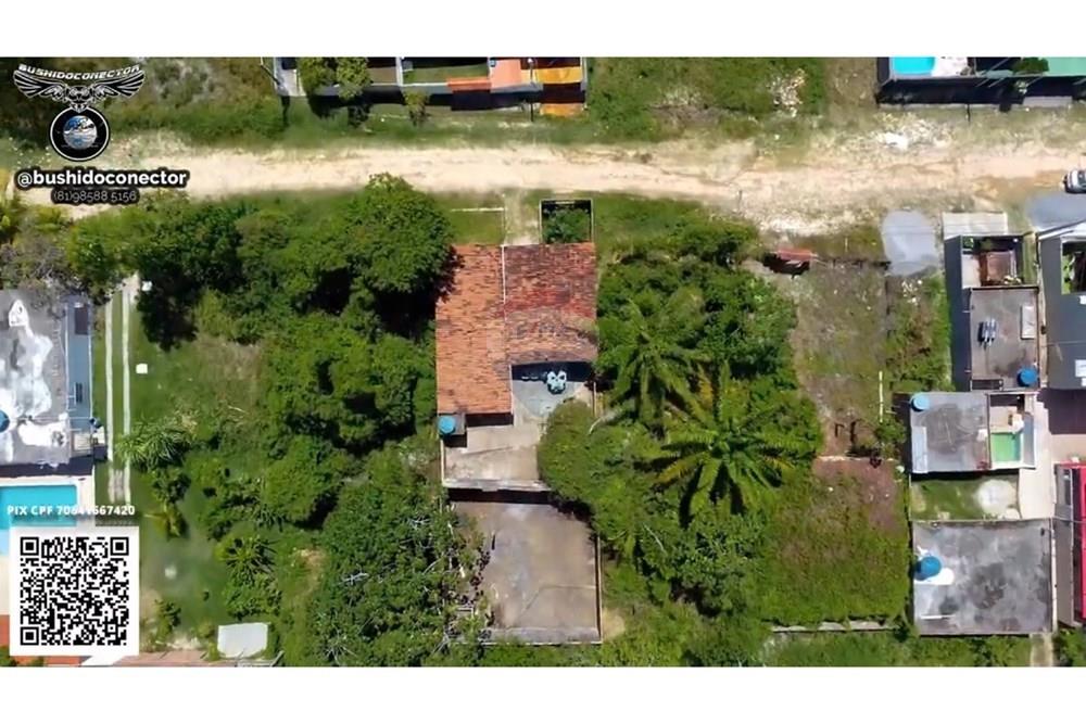 Casa - Venda - Cabo de Santo Agostinho , Pernambuco - gustavo foto aerea.jpg - 850281003-1325