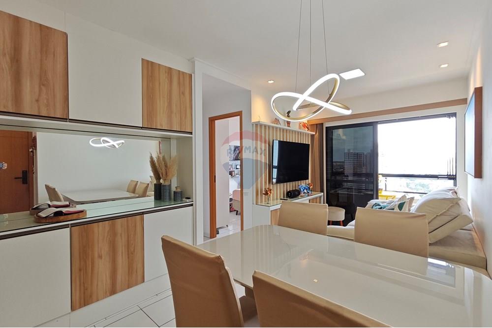 Apartamento - Venda - Recife , Pernambuco - IMG_20251011_084410.jpg - 850091082-26