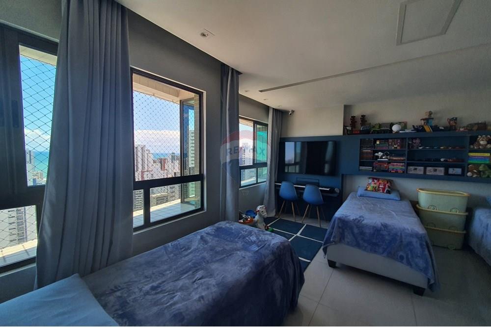 Apartamento - Venda - Recife , Pernambuco - 20250124_112048.jpg - 850091031-81