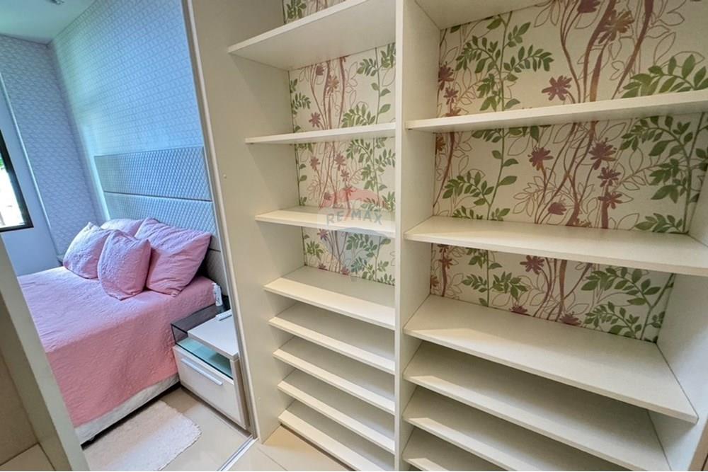 Apartamento - Venda - Cabo de Santo Agostinho , Pernambuco - 4B252EC8-9331-4CA7-B4D7-CF406B96C6A6_1_105_c.jpeg - 850701005-293