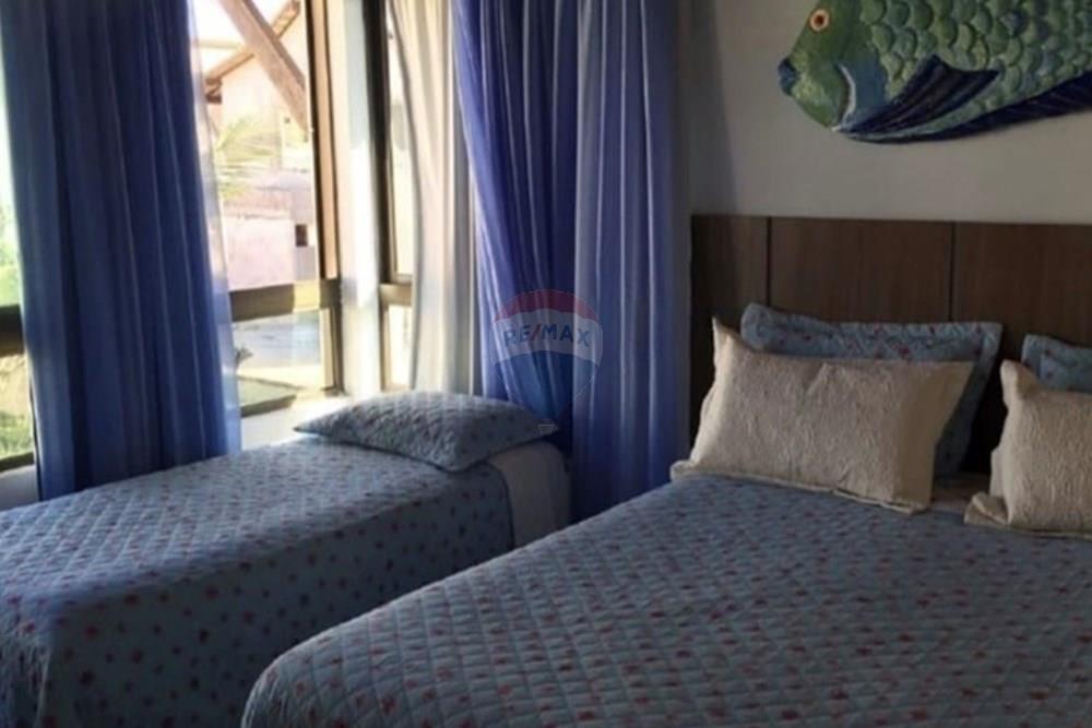 Casa de Condomínio - Venda - Ipojuca , Pernambuco - E964C5AB-6F56-4A14-8D93-778FF59AC7C4.jpeg - 850071037-2