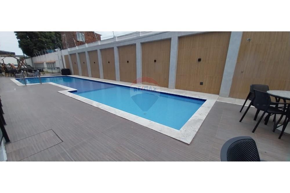 Apartamento - Venda - Recife , Pernambuco - 6c3dde2d-c3c9-4c95-9f13-8a4eaf39dff2.jpg - 850281005-160