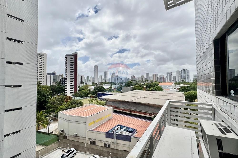 Apartamento - Venda - Recife , Pernambuco - IMG_8990.jpeg - 850091088-23