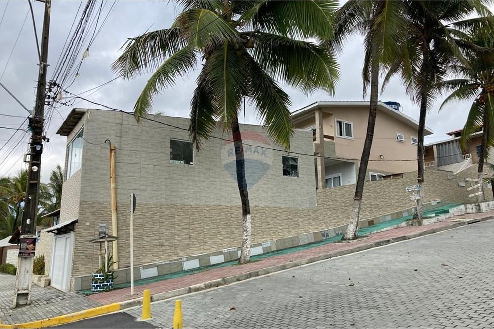 Casa - Alugar - Cabo de Santo Agostinho , Pernambuco - 1000694063.jpg - 850281028-52