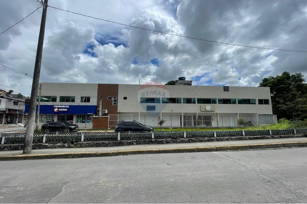 Ponto Comercial/ Loja - Alugar - Cabo de Santo Agostinho , Pernambuco - 5de8e342-897d-4c58-8863-4517af38789d.jpg - 850281046-7
