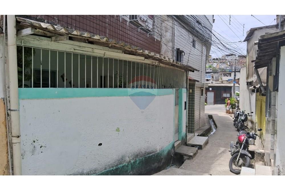 Duplex - Venda - Recife , Pernambuco - FRENTE DA CASA..jpeg - 850251110-10