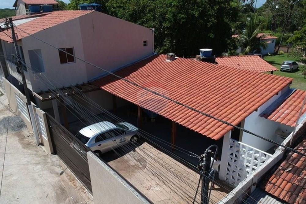 Casa - Venda - Ipojuca , Pernambuco - 28e389a2-9394-42a1-ae57-acf59023be60.jpg - 850221043-32