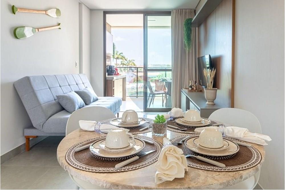 Apartamento - Alugar - Ipojuca , Pernambuco - IMG-20251217-WA0112.jpg - 850091085-34