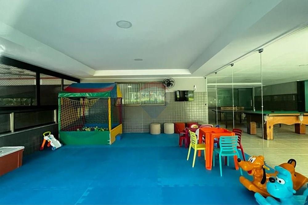 Apartamento - Venda - Recife , Pernambuco - 13 - 850071019-228