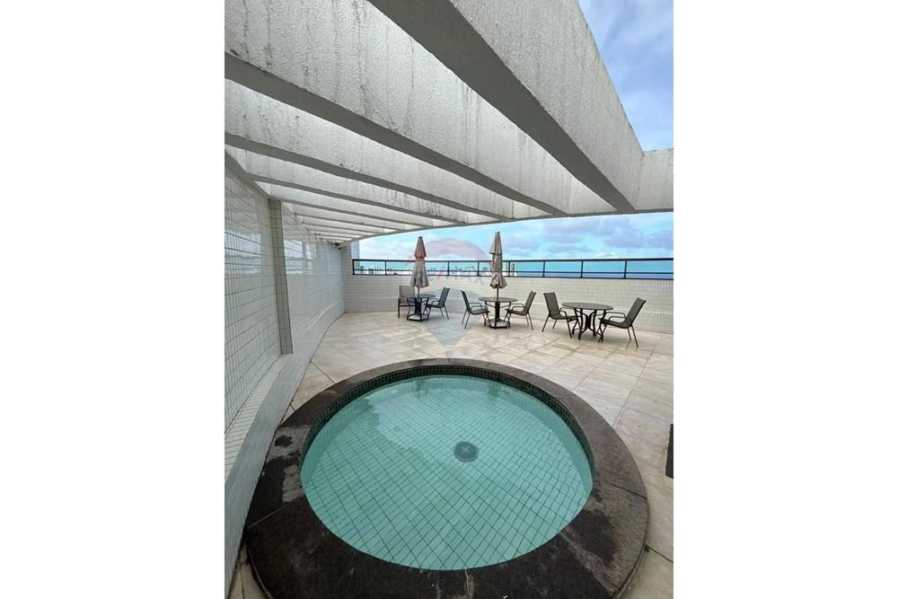Apartamento - Alugar - Recife , Pernambuco - 253674604668506.jpg - 850251003-160