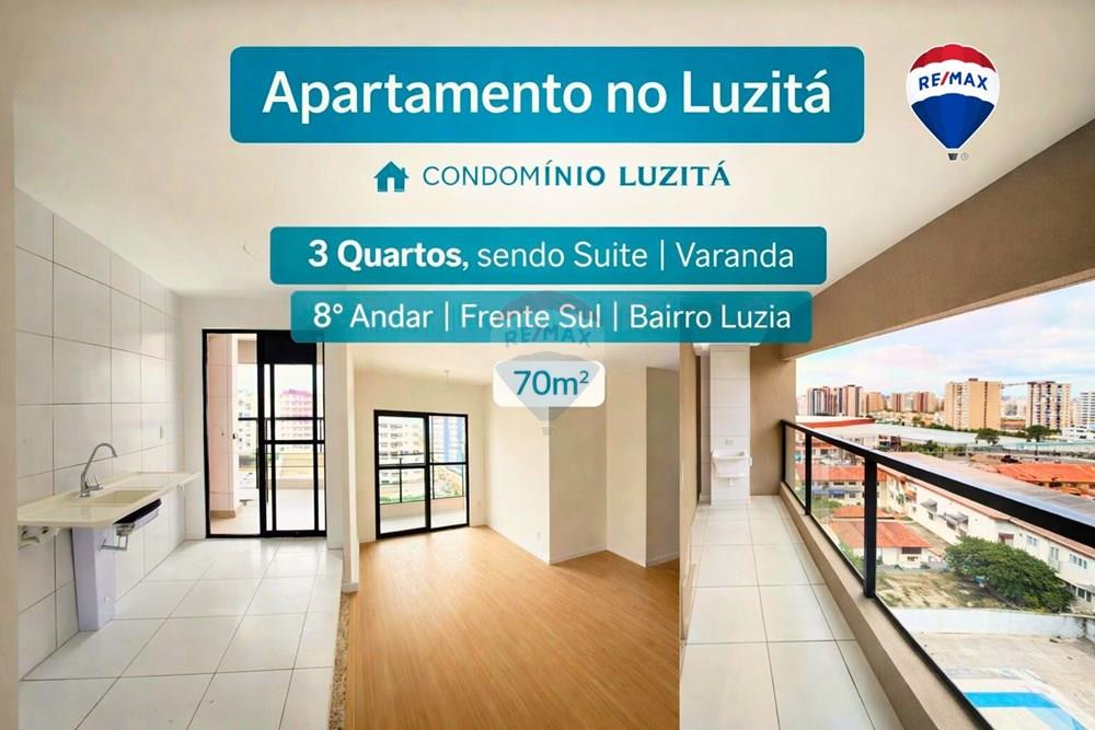 Apartamento - Venda - Aracaju , Sergipe - Design sem nome (36).jpg - 850581003-1454