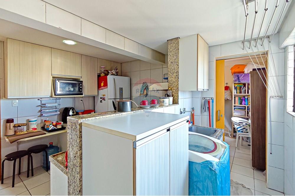 Apartamento - Venda - Recife , Pernambuco - IMG_20250828_141759.jpg - 850091082-20