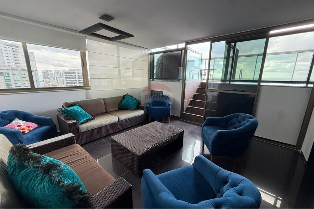 Cobertura - Alugar - Recife , Pernambuco - Imagem do WhatsApp de 2025-12-03 à(s) 19.00.33_4a3117e4.jpg - 850501212-1