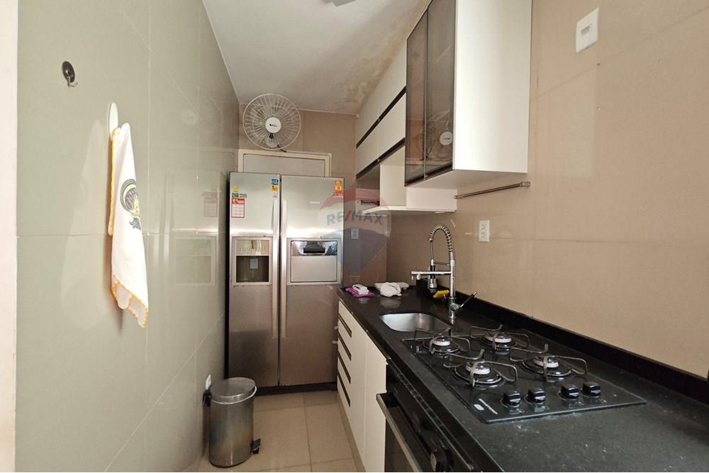 Apartamento - Venda - Jaboatão dos Guararapes , Pernambuco - IMG_20251018_101859.jpg - 850091083-19