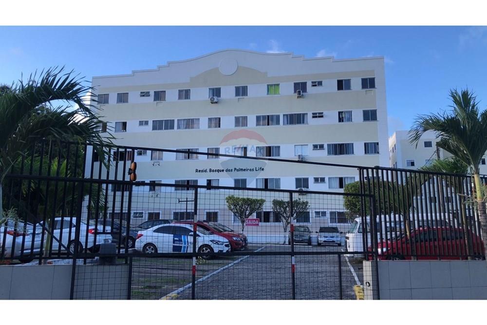 Apartamento - Venda - Recife , Pernambuco - 0afbe045-4bd0-4b39-b037-545e201dc3df.jpg - 850501198-10