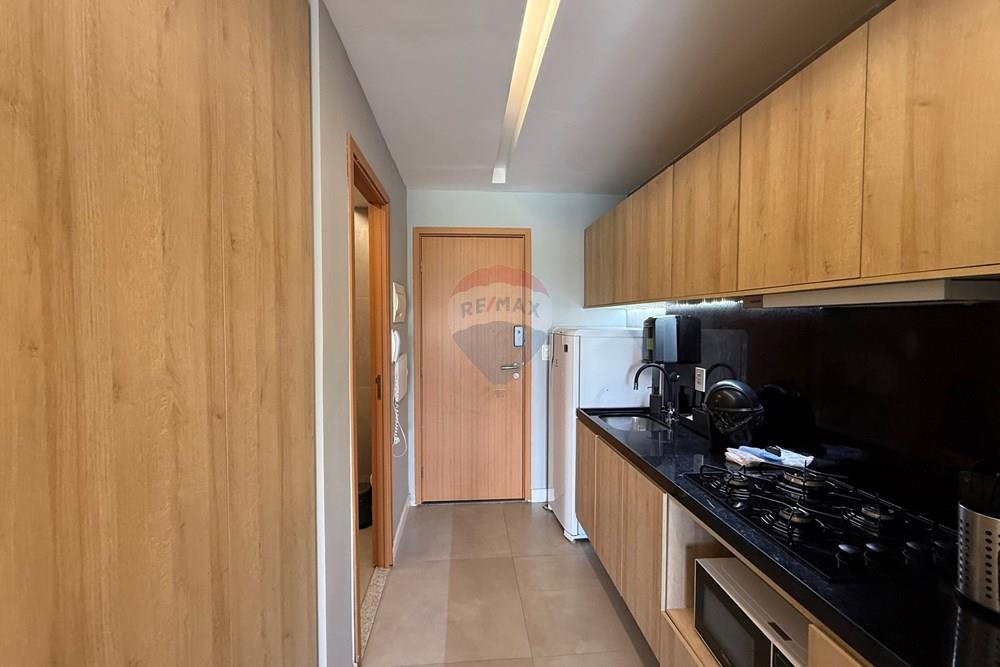 Apartamento - Venda - Tamandaré , Pernambuco - IMG_4452.jpeg - Cozinha - 850251008-3377