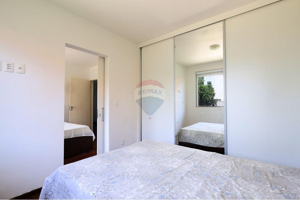 Casa - Venda - Recife , Pernambuco - PRIMEIRO ANDAR - QUARTO 03B.jpg - 850191024-447