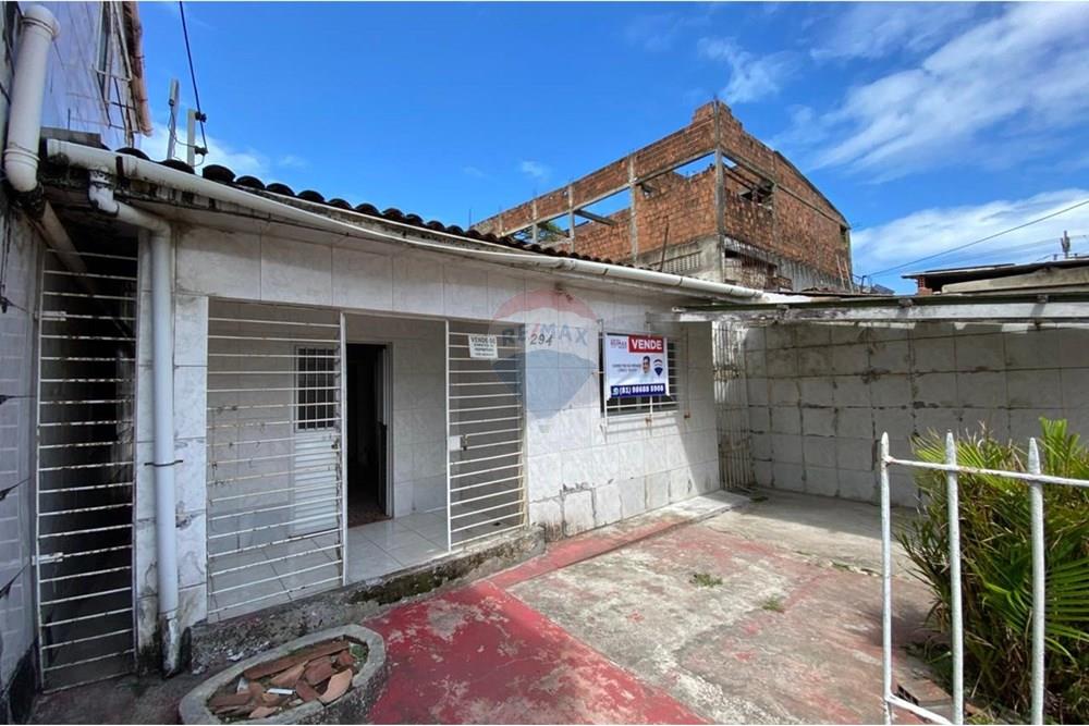 Casa - Venda - Recife , Pernambuco - frente.jpg - 850191067-35