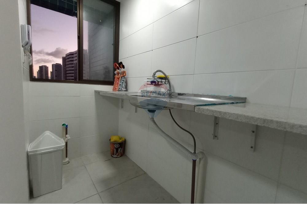 Apartamento - Venda - Recife , Pernambuco - IMG_20250827_173041181.jpg - 850251063-122