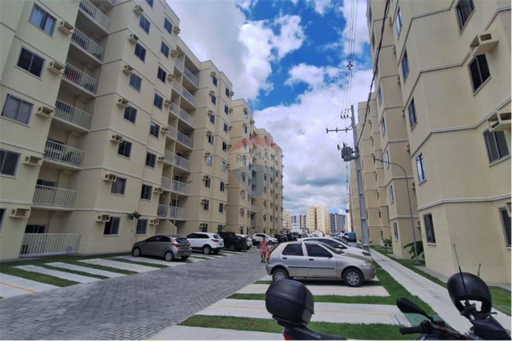 Apartamento - Venda - Paulista , Pernambuco - 36 - 850301022-39