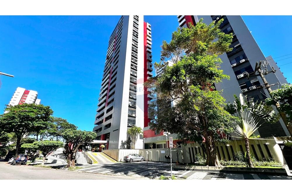 Apart Hotel/ Flat - Venda - Recife , Pernambuco - 3623f27b-8186-4090-bdb8-2c4c2878da7e.jpg - 850091056-34