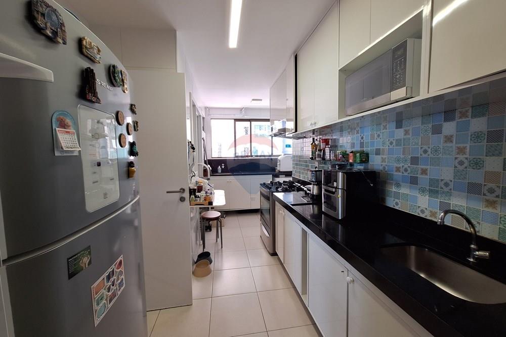 Apartamento - Venda - Maceió , Alagoas - 20260206_142508.jpg - Cozinha - 850491002-74