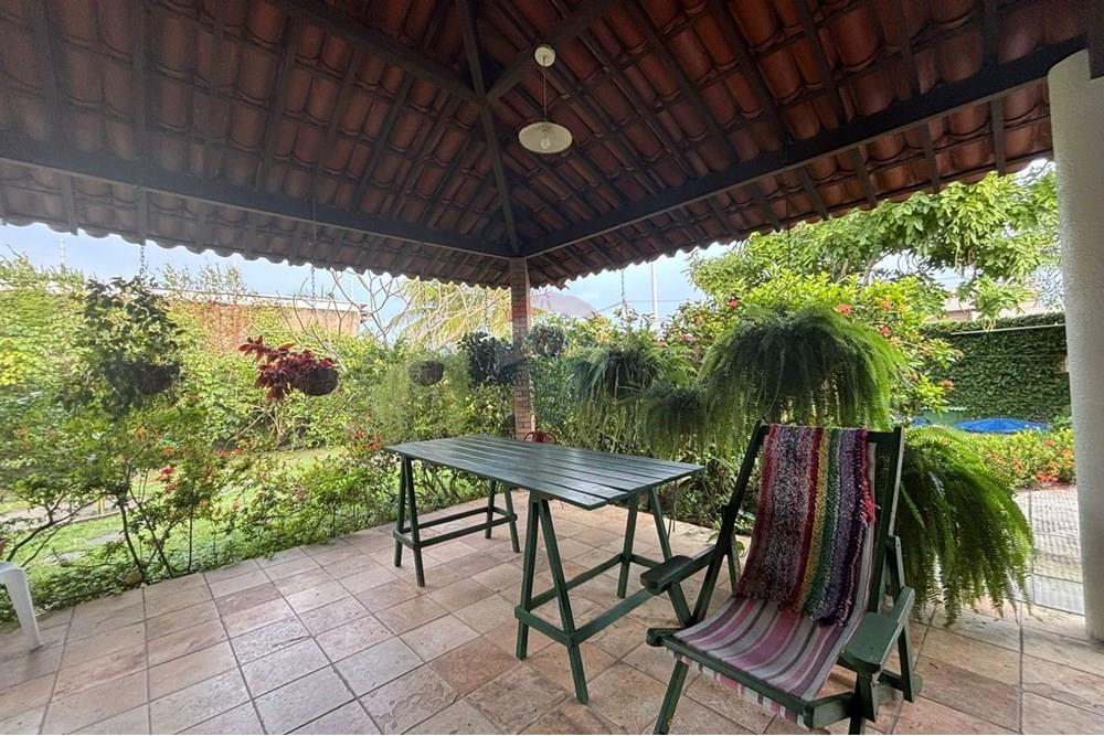 Casa - Venda - Paripueira , Alagoas - CASA VILAGIO ATLANTICO NORTE 38.jpg - 850141002-121