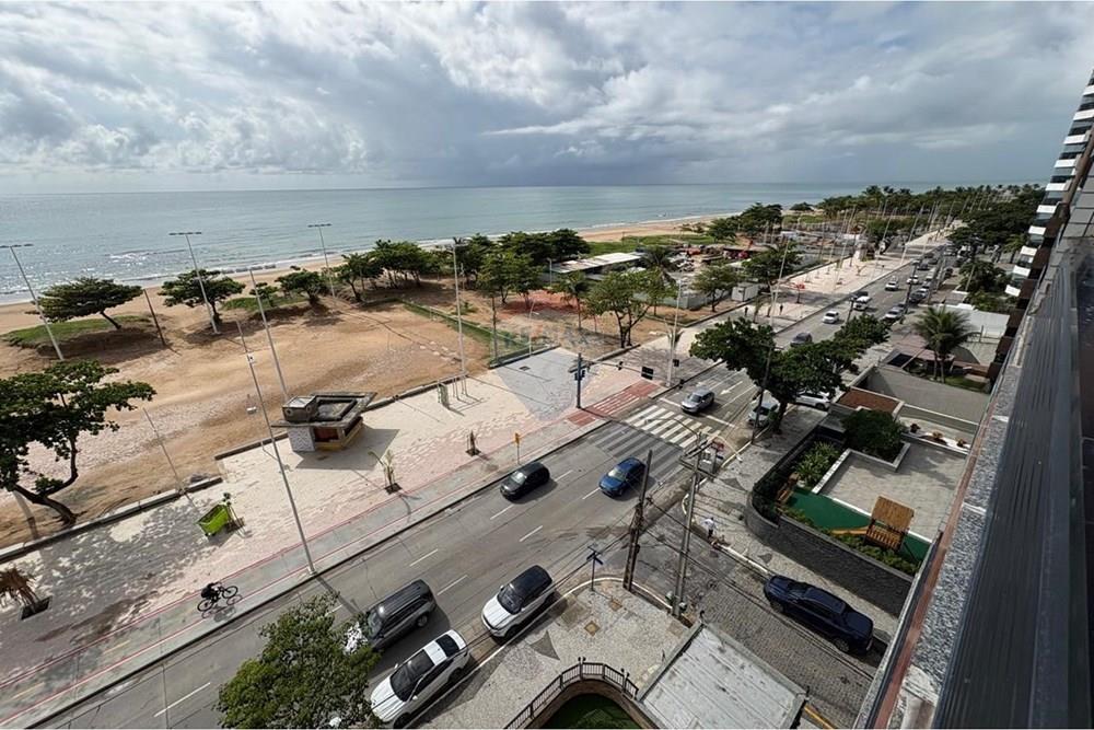 Apartamento - Venda - Recife , Pernambuco - EDF MARIA VITORIA AP 702 - VISTA1.JPEG - 850071032-164