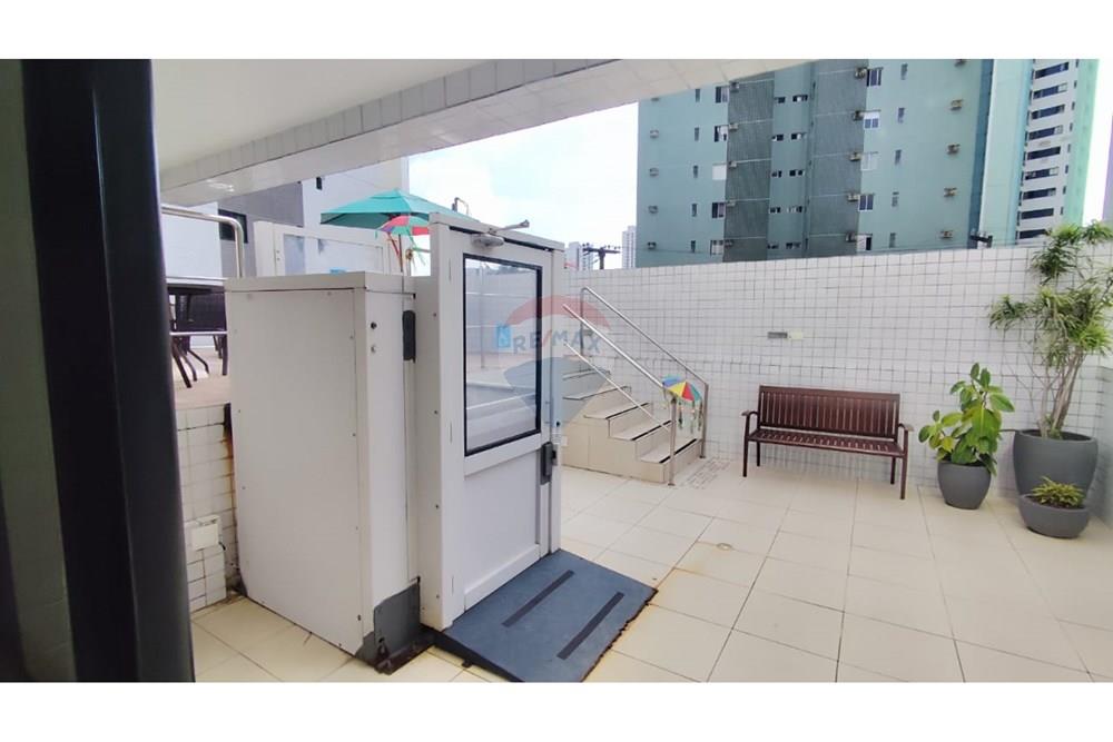 Apartamento - Venda - Recife , Pernambuco - 4471e95e-fe2d-412f-bb58-fb4c3d966680.jpg - 850191024-437