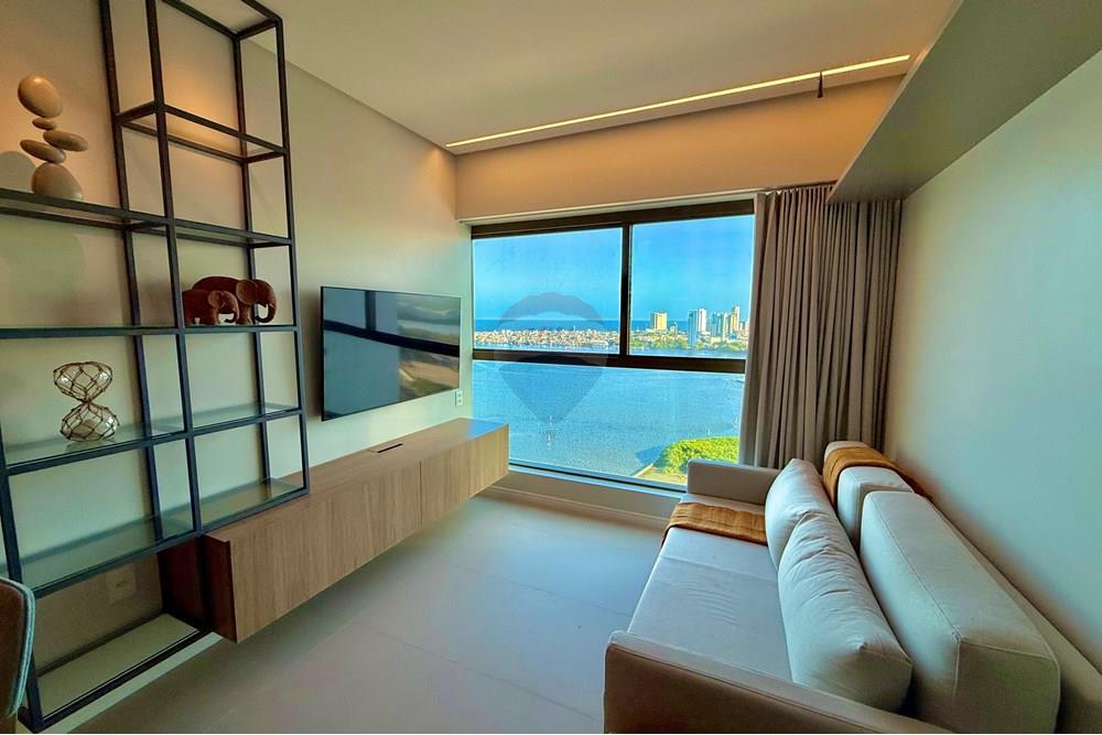 Apartamento - Venda - Recife , Pernambuco - IMG_5082.jpg - 850251008-2976