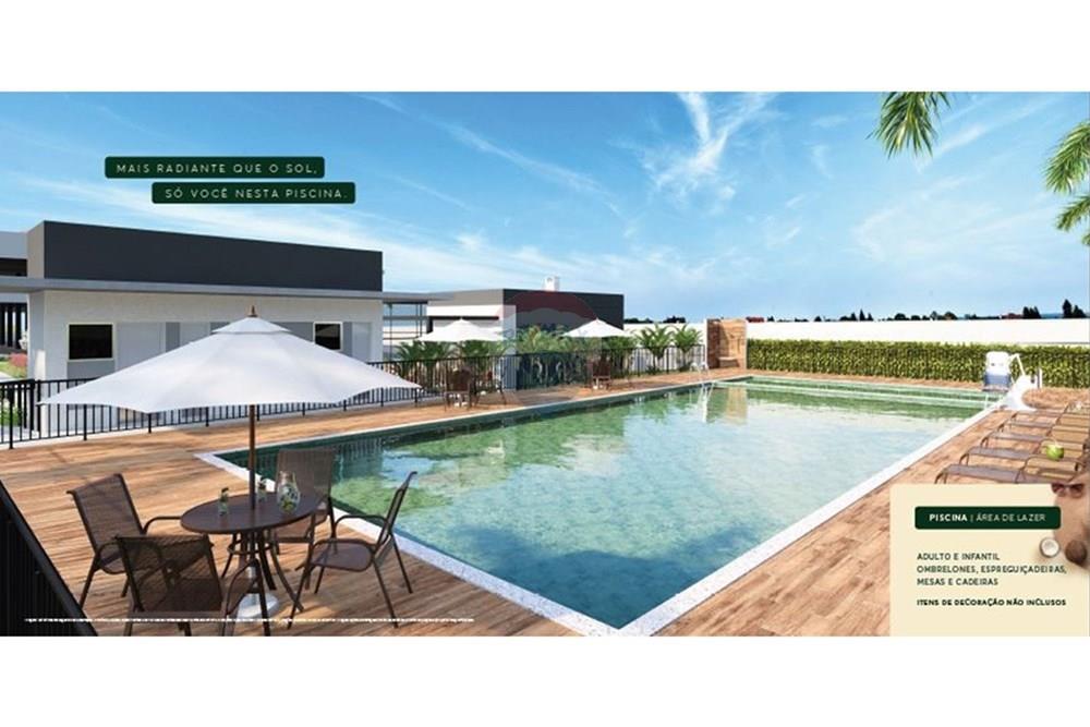 Apartamento - Venda - Maceió , Alagoas - Piscina 1.JPG - 850271247-9