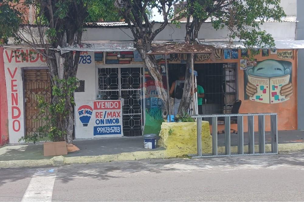 Casa - Venda - Aracaju , Sergipe - frente Sara.jpg - 850581072-150