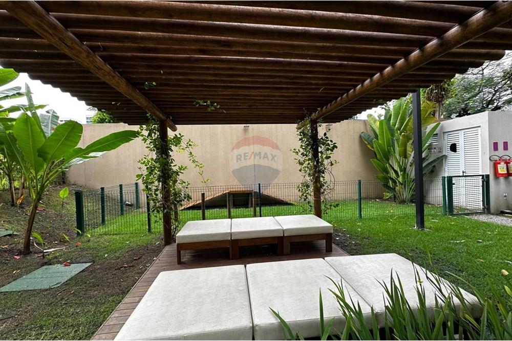 Apartamento - Alugar - Recife , Pernambuco - Pet Friendly.jpeg - 850071014-46