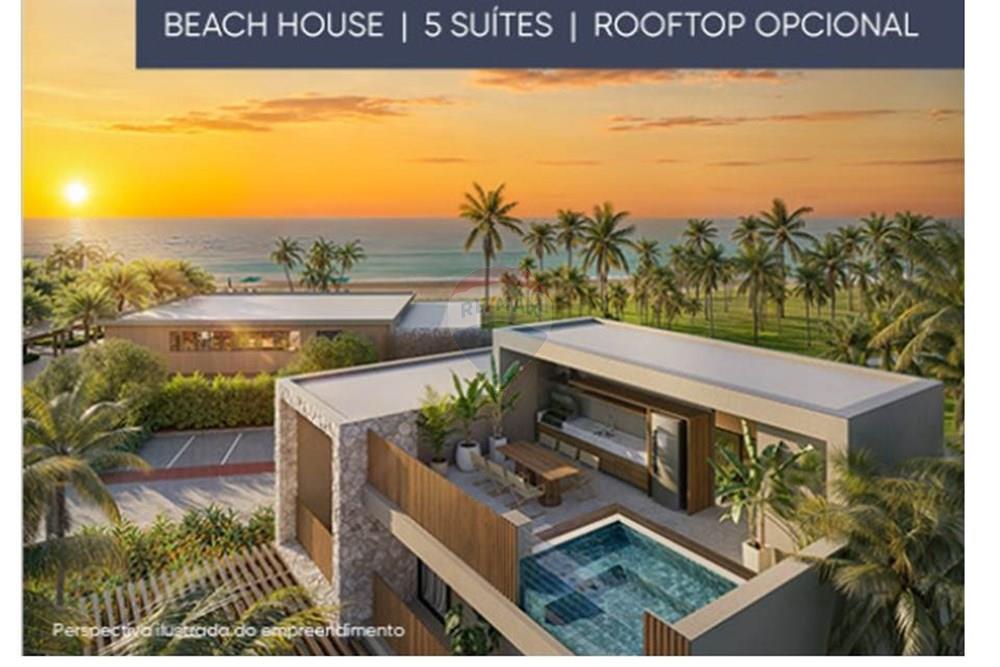 Residential - Отдельно стоящий дом - Porto de Pedras , Alagoas - BR - Slide5.JPG - 850281003-1331