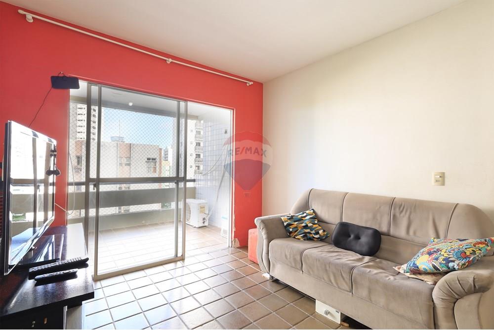 Apartamento - Venda - Recife , Pernambuco - PISO SUPERIOR - SALA DE TV 01B.jpg - 850191071-3
