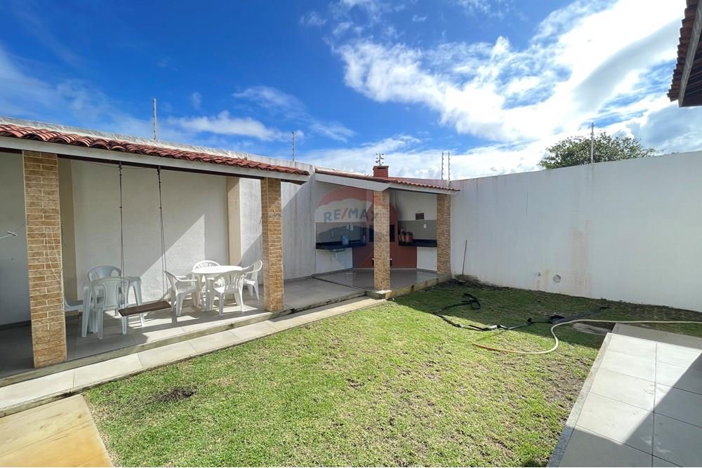 Casa - Venda - Aracaju , Sergipe - IMG_4657.jpeg - 850581003-945