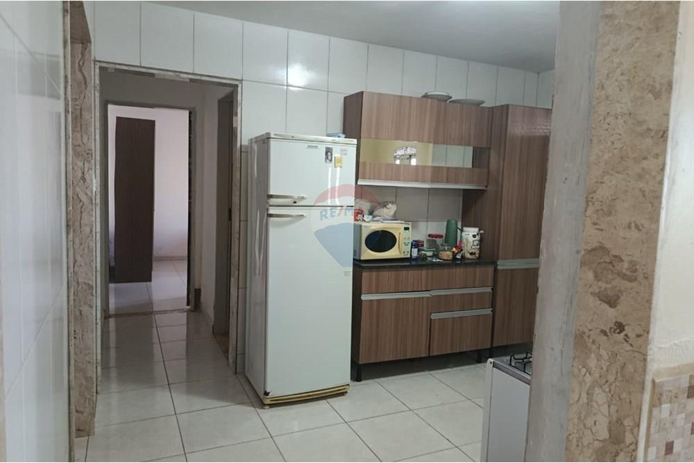Casa - Venda - Garanhuns , Pernambuco - COZINHA 2 DEIA.jpg - 850741005-33