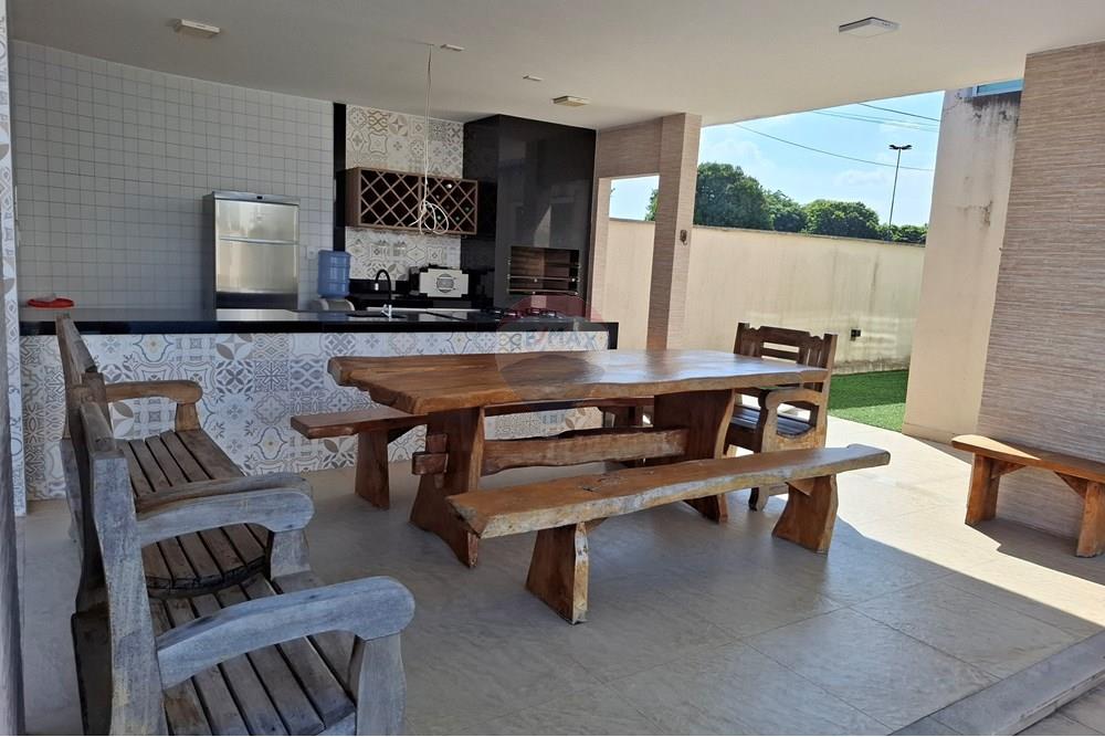 Casa de Condomínio - Venda - Maceió , Alagoas - 20240903_143149.jpg - 850491044-19