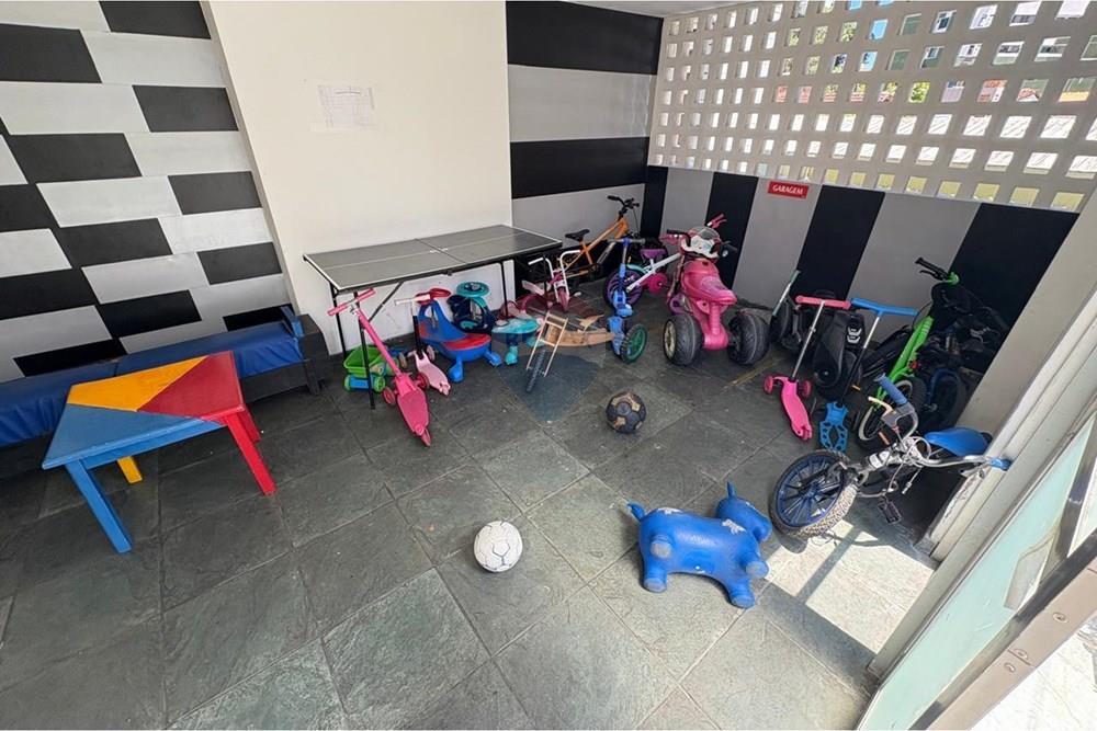 Apartamento - Venda - Recife , Pernambuco - EDF FLAVUS AP301 - BRIQ.JPEG - 850071032-139