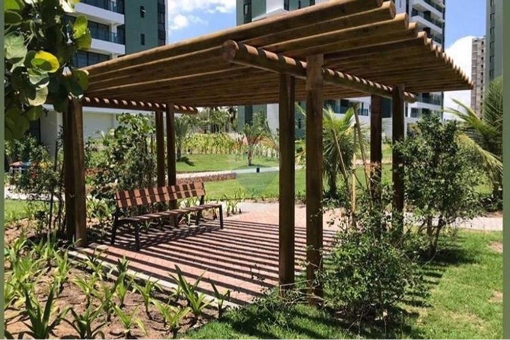 Apartamento - Venda - Cabo de Santo Agostinho , Pernambuco - IMG-20240828-WA0297.jpg - 850501060-490