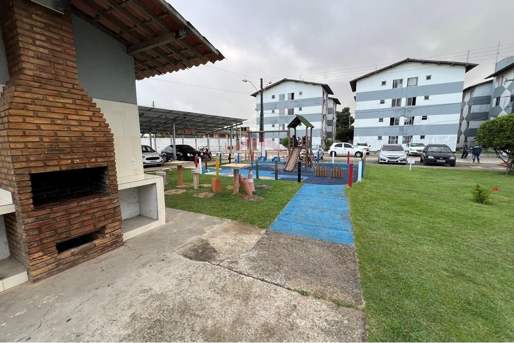 Apartamento - Venda - Maceió , Alagoas - IMG_3877.jpeg - Área Gourmet - 850271140-94