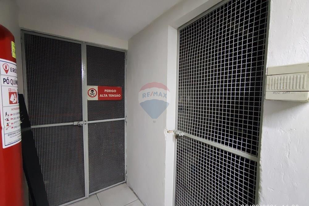 Cj. Comercial/ Sala - Alugar - Recife , Pernambuco - 18.jpg - 850501080-141