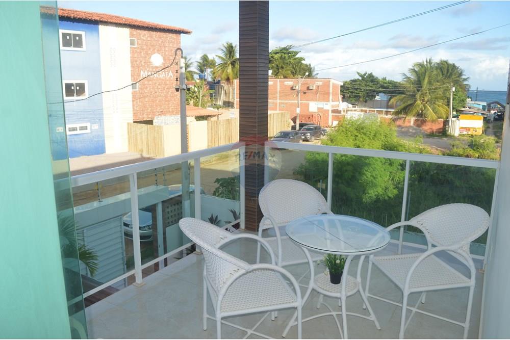 Duplex - Venda - Maragogi , Alagoas - 7.JPG - Varanda - 850291004-40