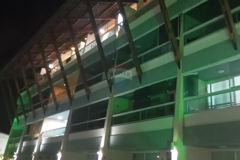 Apart Hotel/ Flat - Venda - Ipojuca , Pernambuco - 76a070e8-c4b0-4774-b90d-745e25c5bb19.jpg - 850221043-36