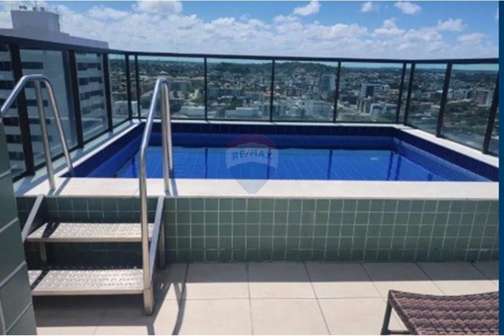 Apart Hotel/ Flat - Alugar - Olinda , Pernambuco - WhatsApp Image 2026-01-17 at 11.43.18 (7).jpeg - 850721009-31