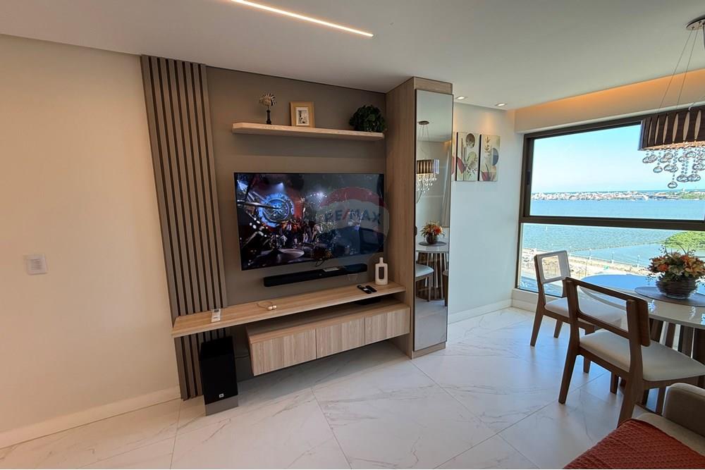 Apartamento - Alugar - Recife , Pernambuco - IMG_1404.jpeg - 850251016-743