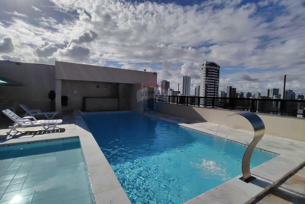 Apartamento - Venda - Recife , Pernambuco - IMG20260402151735.jpg - Piscina - 850251063-151